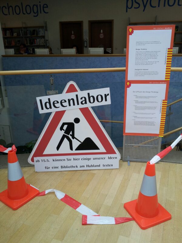 Ihre Meinung ist gefragt