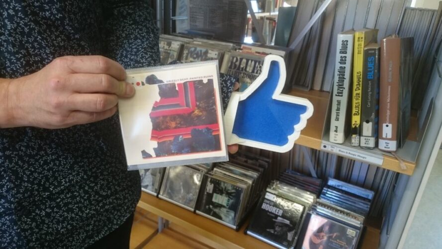 Musiktipp: Grizzly Bear: “Painted Ruins” Musiktipp: Grizzly Bear: “Painted Ruins”