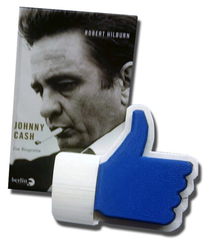 Buchtipp: Johnny Cash