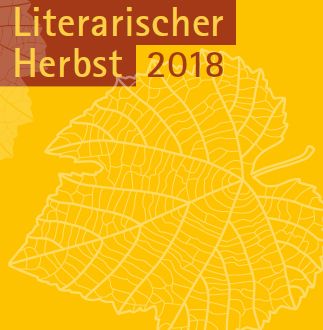 Literarischer Herbst 2018