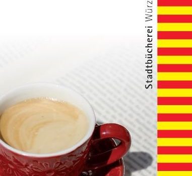 Literaturcafé öffnet wieder – Termine für 2018/19