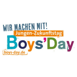 Boys’Day in der Stadtbücherei Würzburg