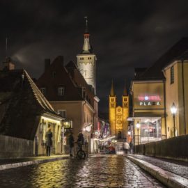 Fotoausstellung: “Stille Orte und flüchtige Momente” von Jerry-Louis Ruff