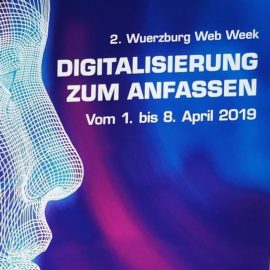 Würzburg Web Week 2019