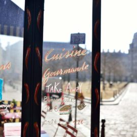 Fotoausstellung: Paris. Zwischen Trocadero und Notre Dame