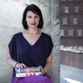 Literaturabend mit Karla Paul – Ihre Empfehlungen