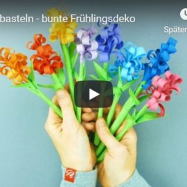 #tododahoam – Osterbasteltipps