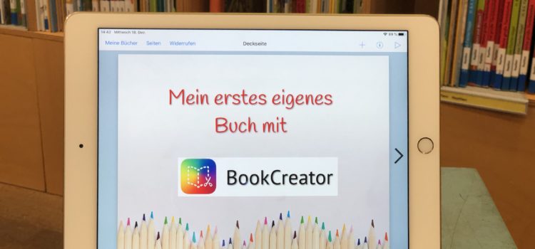 #tododahoam – Digitale Bilderbücher erstellen