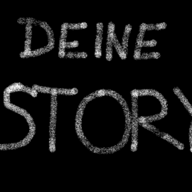 #tododahoam – Rätseln mit Black Stories