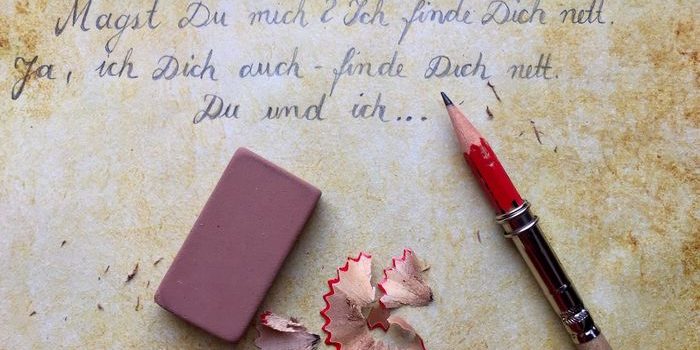 27. April – Tag der Papierwaren