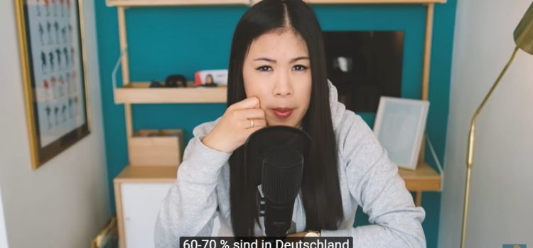 Screenshot aus Video