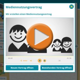 #tododahoam – Über Medien reden