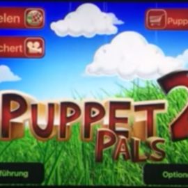 #tododahoam – Mit Puppet Pals eigene Filme machen