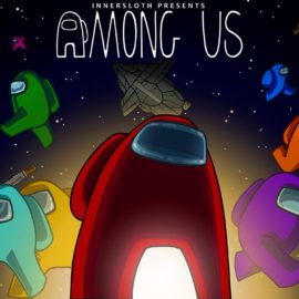 #tododahoam – Among Us – Multiplayerspiel für Ältere