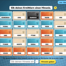 #tododahoam – Online miteinander spielen