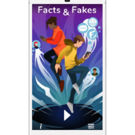 #tododahoam – Fakts and Fakes – Spiel mit tollen Preisen