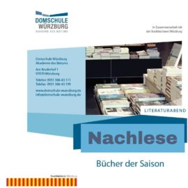 Das sind die Bücher der Saison im Herbst 2021