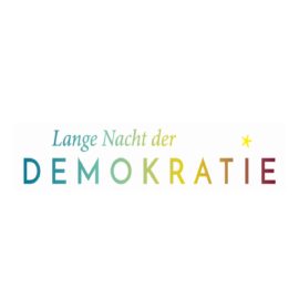 Lange Nacht der Demokratie – 2.10.2021 Readers Corner in der Stadtbücherei Würzburg