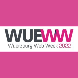 Wuerzburg Web Week – auch in der Stadtbücherei