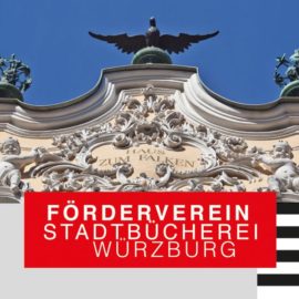 Der Förderverein der Stadtbücherei Würzburg