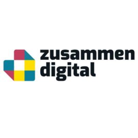 “zusammen digital” – Digitales Beratungsprojekt ab 16.06.2023 im Falkenhaus