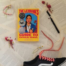 Buchtipp: The lesbiana’s guide to catholic school