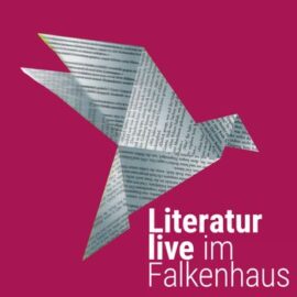 Literatur Live im Herbst