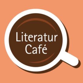 Unser Literaturcafé-Programm im Herbst