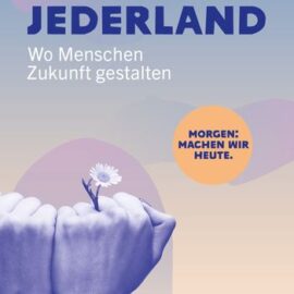 Jederland: Programm im Herbst/Winter 2025/2026