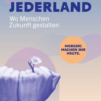 Jederland: Programm im Herbst/Winter 2025/2026
