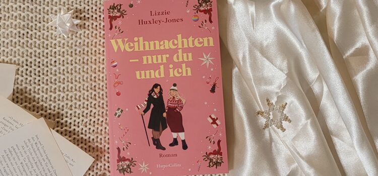 Buchtipp: Weihnachten- nur du und ich Buchtipp: Weihnachten- nur du und ich