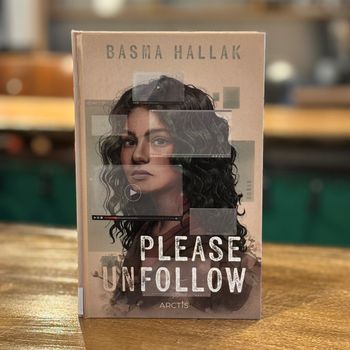 Buchtipp: Please unfollow