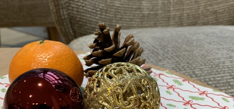 Es weihnachtet sehr …. im Literaturcafé Es weihnachtet sehr …. im Literaturcafé