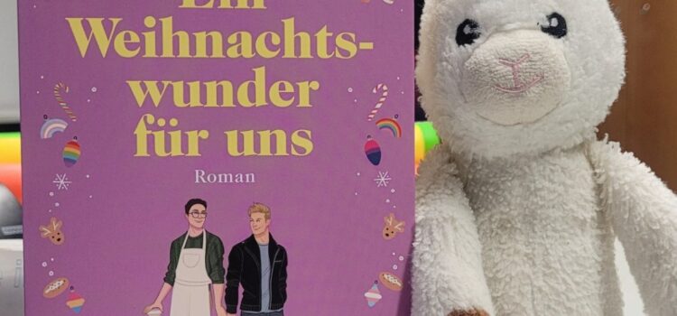 Finchen erklärt: Wie kommt das Buch in die Bücherei?