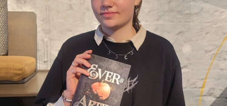 Buchtipp: Ever & After- Der schlafende Prinz Buchtipp: Ever & After- Der schlafende Prinz