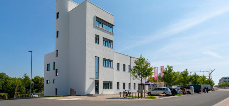 Stadtteilbüchereien im Fokus: Hubland Stadtteilbüchereien im Fokus: Hubland