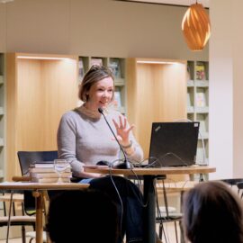 Frühjahrs-Bücher – die Bücher der Saison