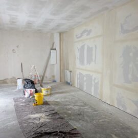 Die Stadtteilbücherei Heidingsfeld zieht um!
