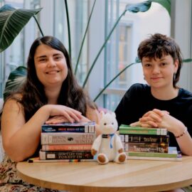 10 Buchtipps zum Pride Month