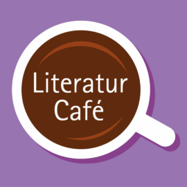 Unser Literaturcafé im Herbst – ein Ort für Lesebegeisterte