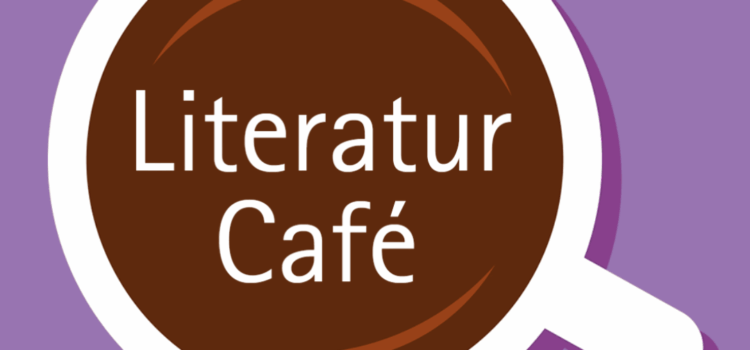 Unser Literaturcafé im Herbst – ein Ort für Lesebegeisterte